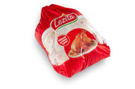 Lezita Bütün Tavuk  Kg