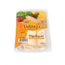 Taraklı  Örgü  Peynir 200Gr