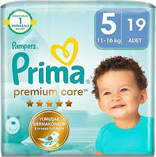 Prima Premium Care No:5 19'Lu Junior