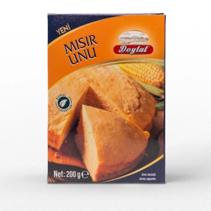 Doytat Mısır Unu 200G