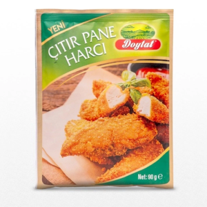 Eve Çıtır Pane Harcı 90Gr