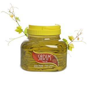 Tokat Erbaa Sarım Asma Yaprağı 1000G