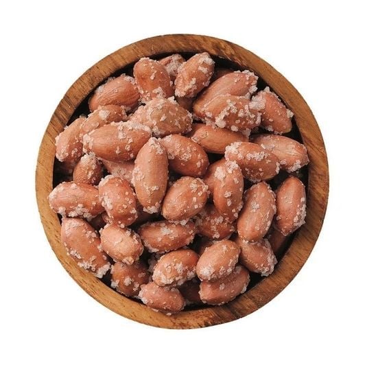 K.Y Tuzlu Fıstık  KG