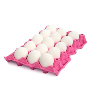 Bolubeyi Yumurta 15 Li (L-Boy)