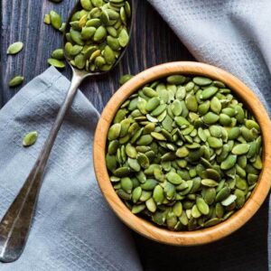 K.Y Kabak Çekirdek İçi KG