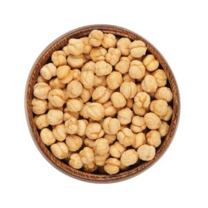 K.Y Tuzlu Leblebi KG