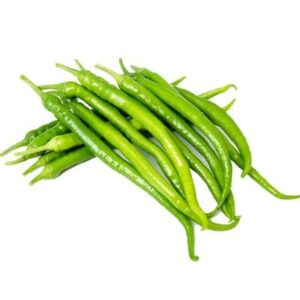 Tatlı Kahvaltı Biberi  KG