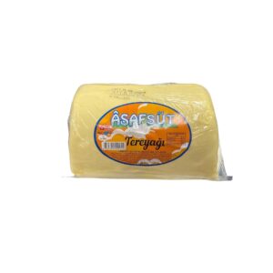 Asafsüt Tereyağ  1000Gr