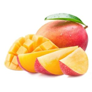 Mango Adet