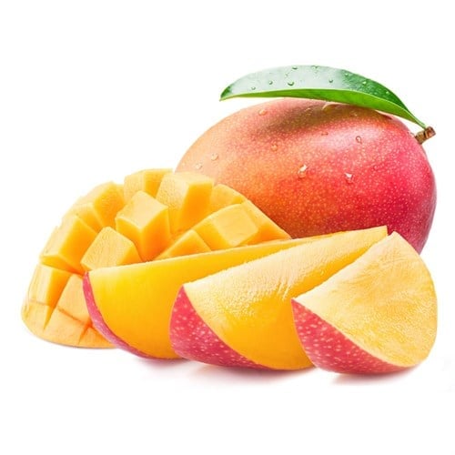 Mango Adet